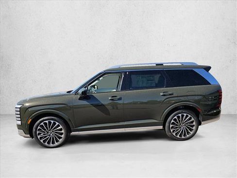 New 2026 Hyundai Palisade Calligraphy image 2