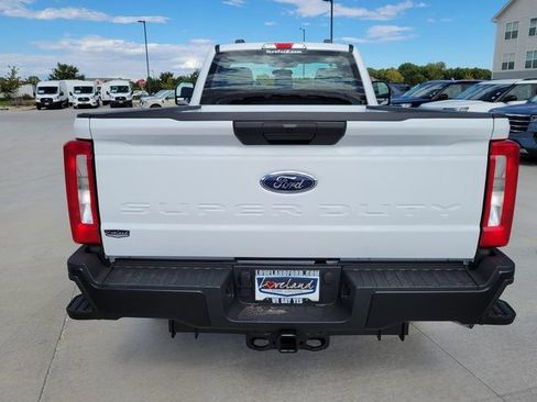 New 2026 Ford F250 XL image 10