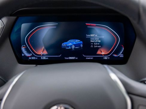 Certified 2024 BMW 228i xDrive Gran Coupe w/ Premium Package image 14