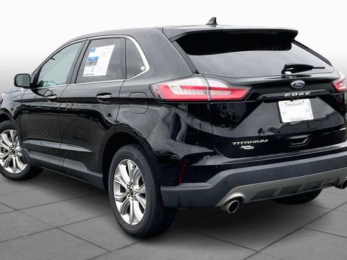 Used 2023 Ford Edge Titanium image 19