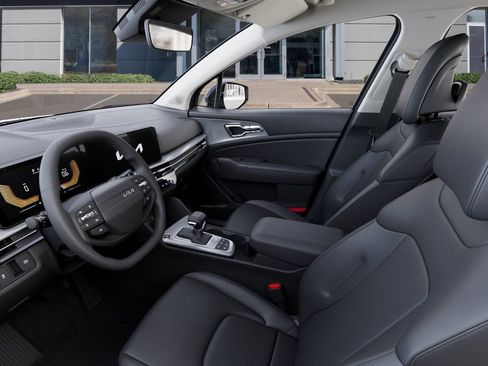 New 2026 Kia Sportage EX AWD/4WD image 20