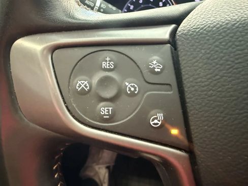 Used 2022 GMC Terrain AT4 w/ Infotainment Package II AWD/4WD image 33