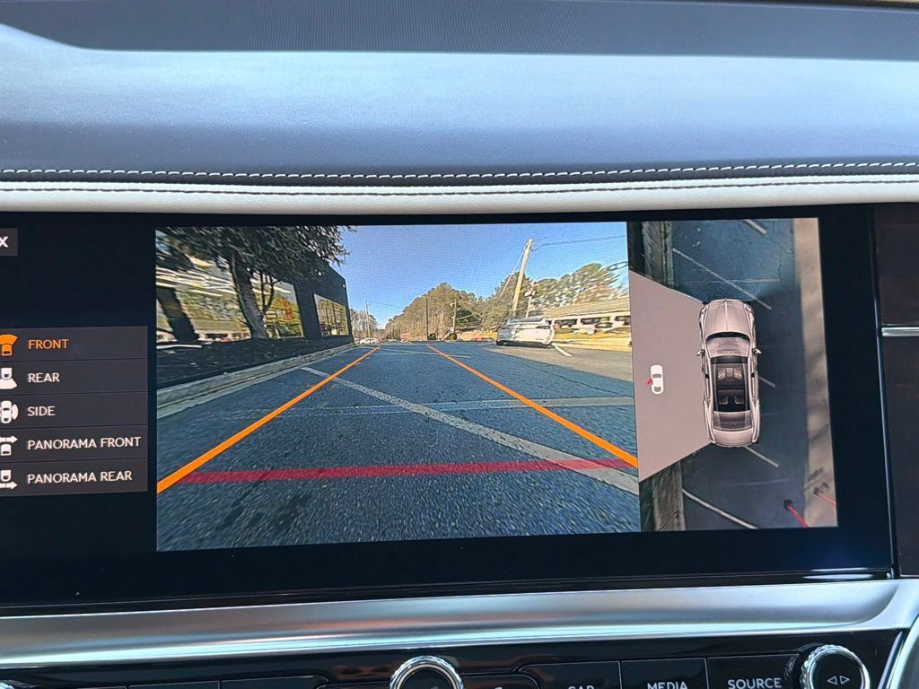 Used 2021 Bentley Flying Spur W12 AWD/4WD image 55