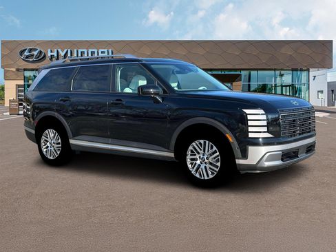 New 2026 Hyundai Palisade SEL image 10