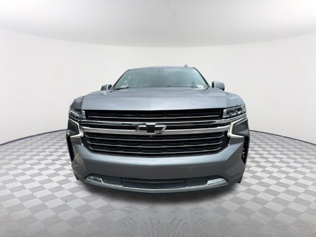 Used 2021 Chevrolet Tahoe LT w/ LT Signature Package RWD image 2