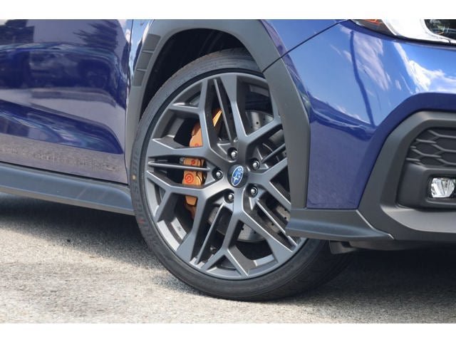 New 2026 Subaru WRX tS AWD/4WD image 27