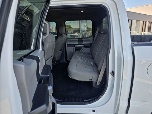 Used 2019 Ford F150 XLT AWD/4WD image 17
