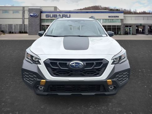 Used 2024 Subaru Outback Wilderness AWD/4WD image 2