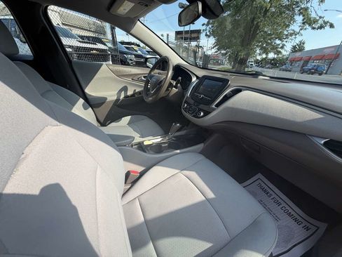Used 2016 Chevrolet Malibu LS FWD image 23