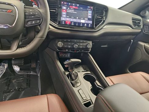 Used 2026 Dodge Durango GT AWD/4WD image 11