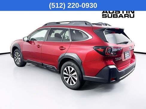 Certified 2024 Subaru Outback Premium AWD/4WD image 6