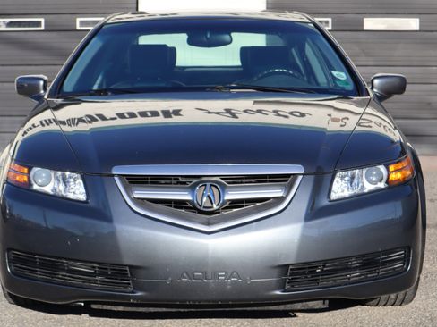 Used 2006 Acura TL image 10