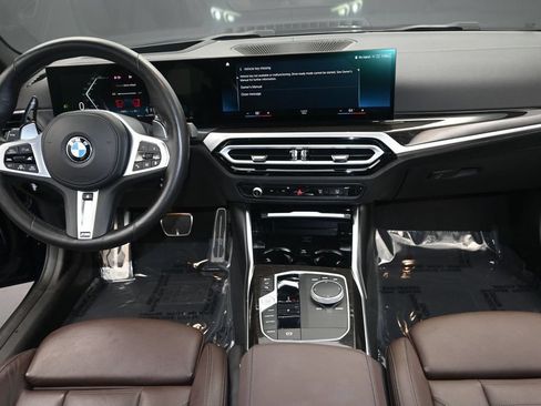 Used 2023 BMW M340i xDrive AWD/4WD image 15