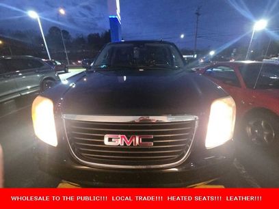 Used 2011 GMC Yukon SLT w/ SLT-2 Equipment Package