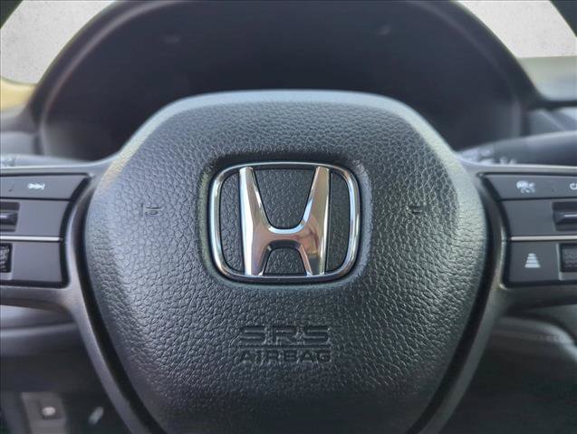New 2026 Honda Accord LX image 16