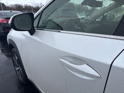 Used 2021 Lexus NX 300h AWD w/ Premium Package image 4