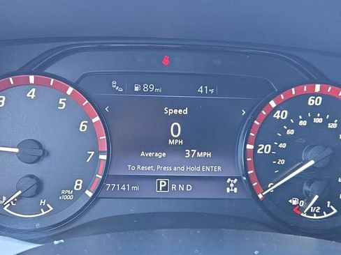 Certified 2023 Nissan Frontier PRO-4X w/ Pro Convenience Package image 15