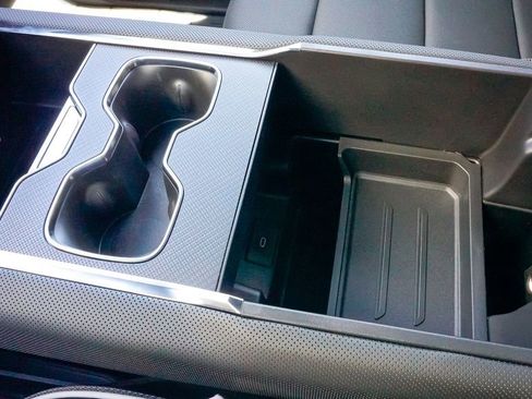 Used 2026 GMC Sierra EV Elevation image 19