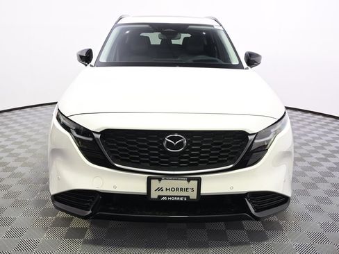 New 2026 MAZDA CX-5 2.5 S w/ Premium Package AWD/4WD image 10