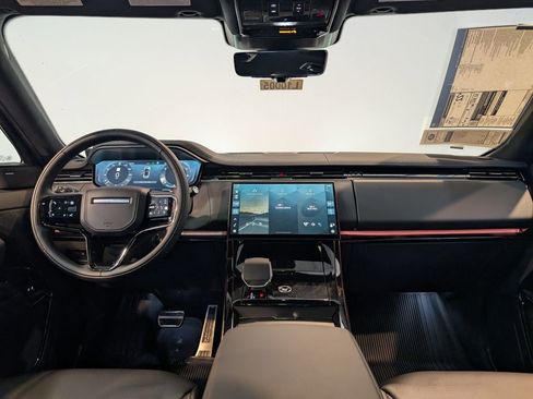New 2026 Land Rover Range Rover Sport Dynamic SE image 13