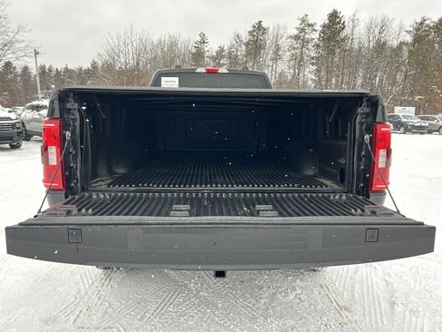 Certified 2021 Ford F150 XLT w/ Equipment Group 301A Mid image 11