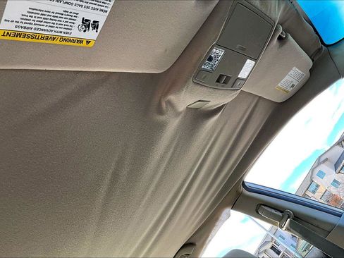 Used 2006 MAZDA MAZDA6 i image 20