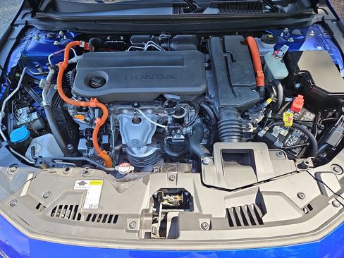 Used 2025 Honda Accord Sport image 31
