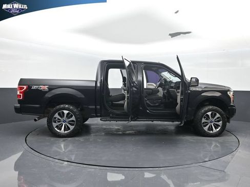 Used 2019 Ford F150 XL w/ Equipment Group 101A Mid AWD/4WD image 27
