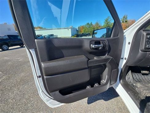 New 2026 Chevrolet Silverado 1500 W/T image 22