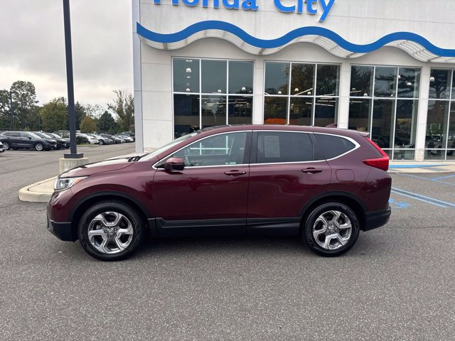 Used 2019 Honda CR-V EX image 5