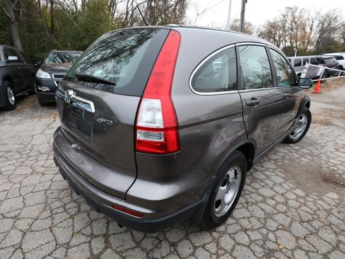 Used 2010 Honda CR-V LX image 6