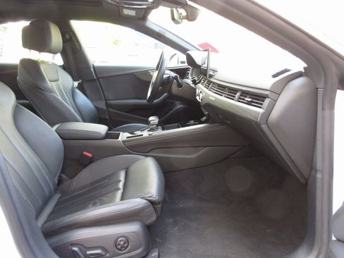 Used 2024 Audi A5 2.0T Premium Plus image 19