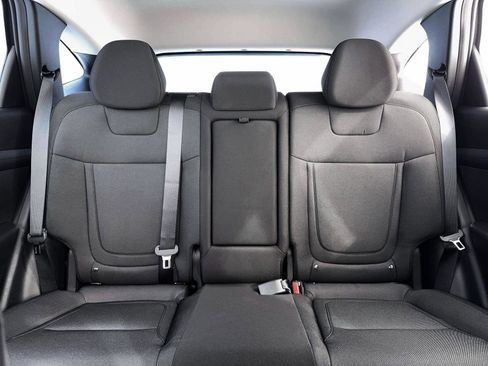 New 2026 Hyundai Tucson Blue SE AWD/4WD image 16
