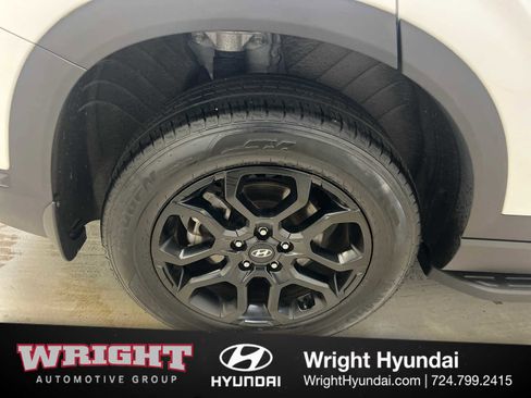Certified 2023 Hyundai Santa Fe XRT AWD/4WD image 9