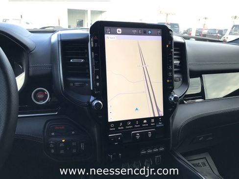 New 2026 RAM 1500 RHO image 32