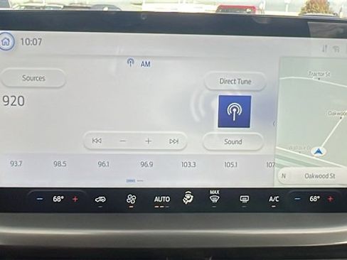 Certified 2023 Ford Escape Active w/ Tech Pack #1 image 25