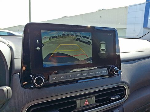 Certified 2023 Hyundai Kona Limited w/ Cargo Package image 21