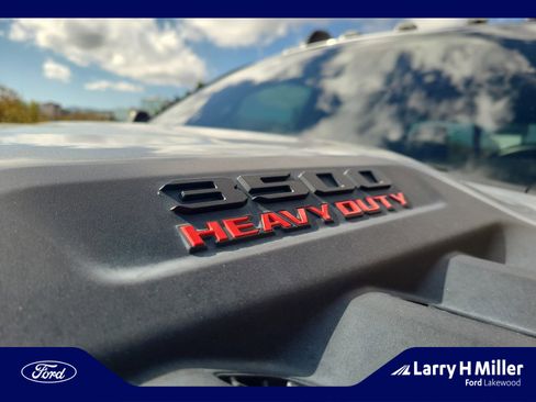 Used 2024 RAM 3500 Limited image 24