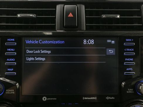 Used 2023 Toyota 4Runner TRD Off-Road Premium image 27