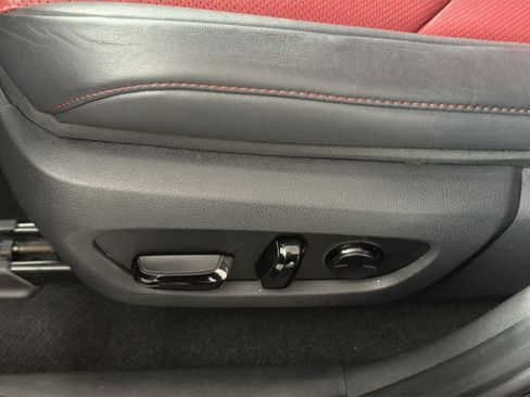 Used 2024 Lexus NX 350 F Sport AWD/4WD image 14