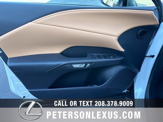 New 2026 Lexus RX 350 Premium Plus w/ Accessory Package (2T) FWD image 21