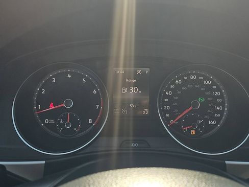 Used 2018 Volkswagen Atlas S AWD/4WD image 22