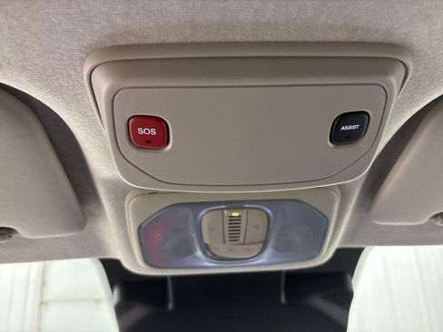 New 2026 RAM ProMaster 2500 FWD image 20