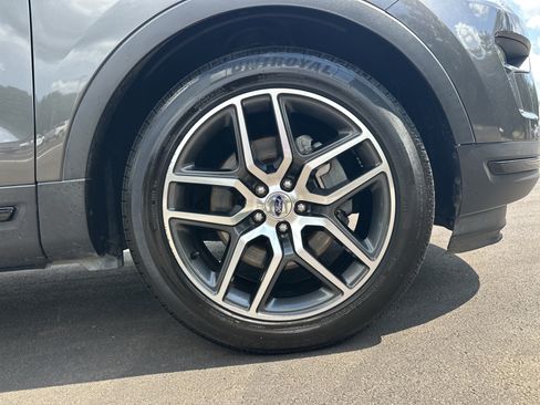 Used 2018 Ford Explorer Sport w/ Equipment Group 401A AWD/4WD image 13