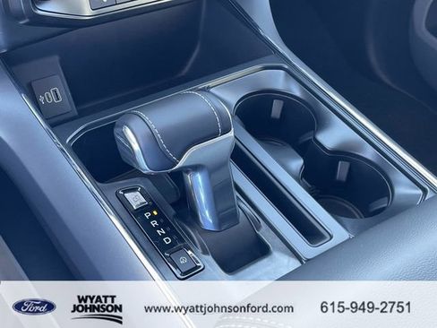 New 2025 Ford F150 Lightning Flash image 31