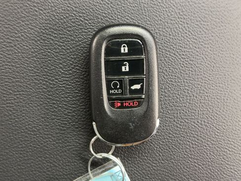 Certified 2024 Honda Civic Sport Touring image 25