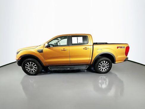 Used 2019 Ford Ranger Lariat w/ Equipment Group 501A Mid AWD/4WD image 4