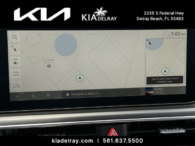 New 2026 Kia K5 GT-Line w/ GT-Line Red Interior Package FWD image 19