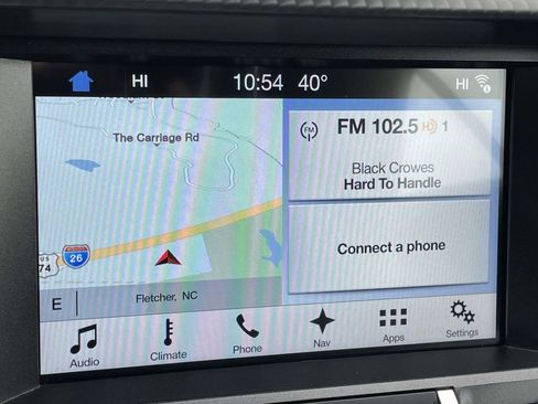 Used 2016 Ford Mustang GT Premium w/ GT Performance Package image 15