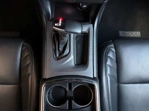 Used 2022 Dodge Charger SRT Hellcat w/ Harman/Kardon Audio Group RWD image 51